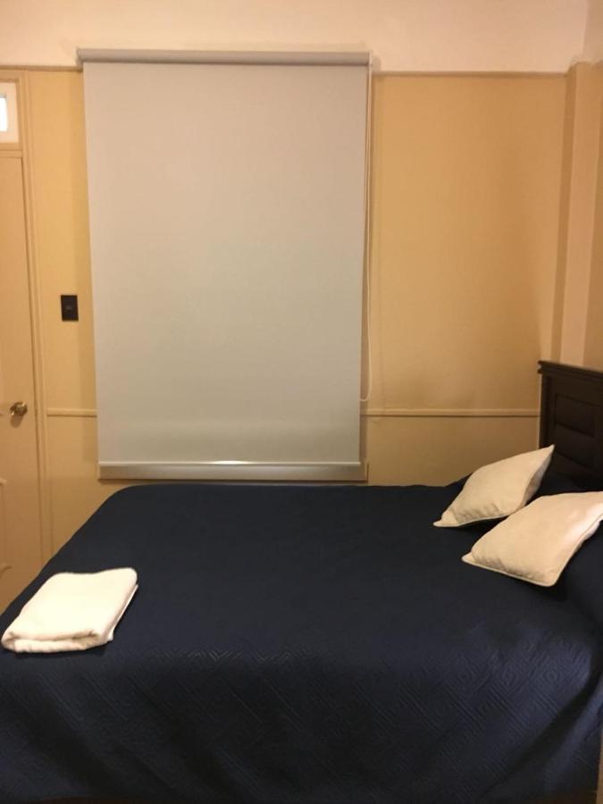Hostel Del Puerto 科金博 外观 照片